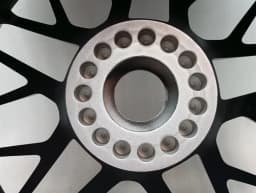 PORSCHE 20 Turbo Porsche 911 991 Alloy Wheel 99136216734 JE1 Alloy Wheel 11.5J x 20 ET56- — thumbnail 5