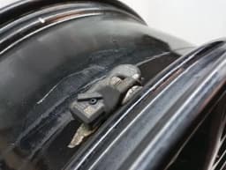 PORSCHE Porsche 911 992 Alloy Wheel 992601025F Alloy Wheel 8.5 x20 ET53 Front- — thumbnail 6