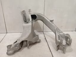 PORSCHE Porsche 911 991 GT3RS Mk1 Subframe Rear 99133115180 LH Axle Frame Rear Axle- — thumbnail 8
