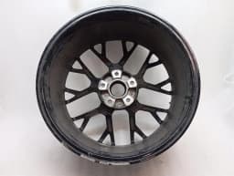 PORSCHE Porsche 911 992 Alloy Wheel 992601025F Alloy Wheel 8.5 x20 ET53 Front- — thumbnail 7