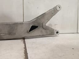 PORSCHE Porsche 911 991 GT3RS Mk1 Subframe Rear 99133126180 Axle Frame Rear Axle- — thumbnail 9