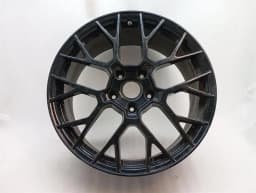 PORSCHE Porsche 911 992 Alloy Wheel 992601025F Alloy Wheel 8.5 x20 ET53 Front- — thumbnail 1