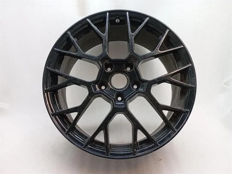 PORSCHE Porsche 911 992 Alloy Wheel 992601025F Alloy Wheel 8.5 x20 ET53 Front-