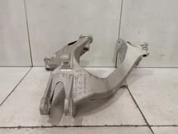 PORSCHE Porsche 911 991 GT3RS Mk1 Subframe Rear 99133115180 LH Axle Frame Rear Axle- — thumbnail 5