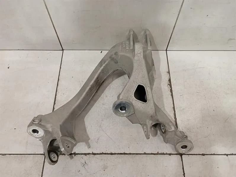 PORSCHE Porsche 911 991 GT3RS Mk1 Subframe Rear 99133115180 LH Axle Frame Rear Axle-