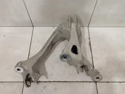 PORSCHE Porsche 911 991 GT3RS Mk1 Subframe Rear 99133115180 LH Axle Frame Rear Axle- — thumbnail 2