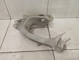 PORSCHE Porsche 911 991 GT3RS Mk1 Subframe Rear 99133115180 LH Axle Frame Rear Axle- — thumbnail 6