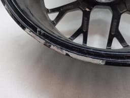 PORSCHE Porsche 911 992 Alloy Wheel 992601025F Alloy Wheel 8.5 x20 ET53 Front- — thumbnail 8