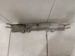 PORSCHE Porsche 911 991 GT3RS Mk1 Subframe Rear 99133126180 Axle Frame Rear Axle- — thumbnail 6