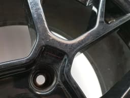 PORSCHE Porsche 911 992 Alloy Wheel 992601025F Alloy Wheel 8.5 x20 ET53 Front- — thumbnail 5