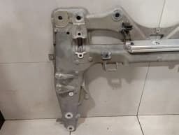 PORSCHE Porsche 911 991 GT3RS MK1 Beam Subframe Front 99134108116 Front Axle Carrier- — thumbnail 4