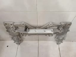 PORSCHE Porsche 911 991 GT3RS MK1 Beam Subframe Front 99134108116 Front Axle Carrier- — thumbnail 5