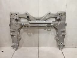 PORSCHE Porsche 911 991 GT3RS MK1 Beam Subframe Front 99134108116 Front Axle Carrier- — thumbnail 2