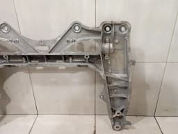 PORSCHE Porsche 911 991 GT3RS MK1 Beam Subframe Front 99134108116 Front Axle Carrier- — thumbnail 7