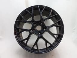 PORSCHE Porsche 911 992 Alloy Wheel 992601025F Alloy Wheel 8.5 x20 ET53 Front- — thumbnail 2