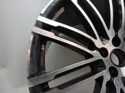 PORSCHE Porsche Macan 95B Alloy Wheel 95B601025BA Alloy Wheel 10JX21 ET19- — thumbnail 5