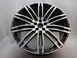 PORSCHE Porsche Macan 95B Alloy Wheel 95B601025BA Alloy Wheel 10JX21 ET19- — thumbnail 2