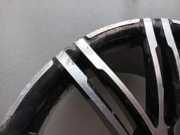 PORSCHE Porsche Macan 95B Alloy Wheel 95B601025BA Alloy Wheel 10JX21 ET19- — thumbnail 6