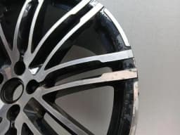 PORSCHE Porsche Macan 95B Alloy Wheel 95B601025BA Alloy Wheel 10JX21 ET19- — thumbnail 7
