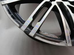 PORSCHE Porsche Macan 95B Alloy Wheel 95B601025BA Alloy Wheel 10JX21 ET19- — thumbnail 4