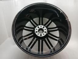 PORSCHE Porsche Macan 95B Alloy Wheel 95B601025BA Alloy Wheel 10JX21 ET19- — thumbnail 8