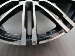 PORSCHE Porsche Macan 95B Alloy Wheel 95B601025BA Alloy Wheel 10JX21 ET19- — thumbnail 3