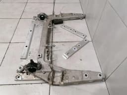 PORSCHE Porsche 911 992 Beam Subframe Front 992401309T Front Axle Carrier Turbo GT3- — thumbnail 4