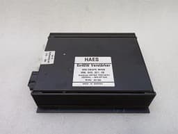 PORSCHE Porsche 911 996 Amplifier 99664532100 Amp- — thumbnail 2