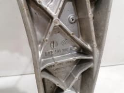 PORSCHE Porsche 911 992 Beam Subframe Front 992401309T Front Axle Carrier Turbo GT3- — thumbnail 8