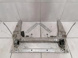 PORSCHE Porsche 911 992 Beam Subframe Front 992401309T Front Axle Carrier Turbo GT3- — thumbnail 1