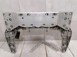 PORSCHE Porsche 911 992 Beam Subframe Front 992401309T Front Axle Carrier Turbo GT3- — thumbnail 6