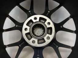 PORSCHE 20 Porsche 911 991 Alloy Wheel BBS CH-R Alloy Wheel 11.5Jx20 ET47- — thumbnail 9