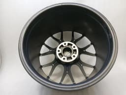PORSCHE 20 Porsche 911 991 Alloy Wheel BBS CH-R Alloy Wheel 11.5Jx20 ET47- — thumbnail 7