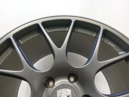 PORSCHE 20 Porsche 911 991 Alloy Wheel BBS CH-R Alloy Wheel 11.5Jx20 ET47- — thumbnail 6