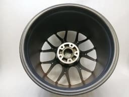 PORSCHE 20 Porsche 911 991 Alloy Wheel BBS CH-R Alloy Wheel 11.5Jx20 ET47- — thumbnail 7