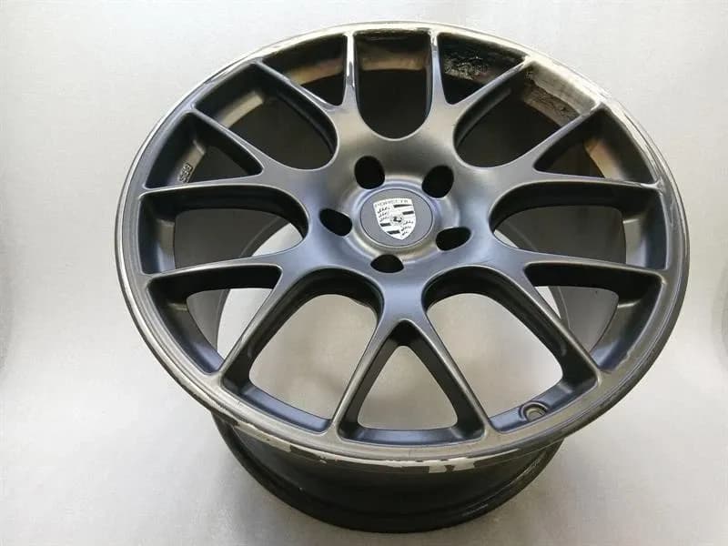 20 Porsche 911 991 Alloy Wheel BBS CH-R Alloy Wheel 11.5Jx20 ET47-
