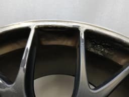 PORSCHE 20 Porsche 911 991 Alloy Wheel BBS CH-R Alloy Wheel 11.5Jx20 ET47- — thumbnail 5