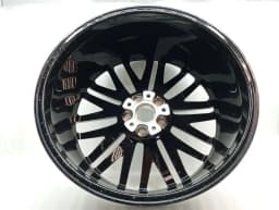 PORSCHE 22 Porsche Cayenne 9Y0 9Y Alloy Wheel 9Y0601025DR Alloy Wheel 10JX22 ET48- — thumbnail 10