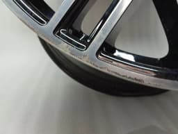 PORSCHE 22 Porsche Cayenne 9Y0 9Y Alloy Wheel 9Y0601025DR Alloy Wheel 10JX22 ET48- — thumbnail 5