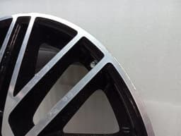 PORSCHE 22 Porsche Cayenne 9Y0 9Y Alloy Wheel 9Y0601025DR Alloy Wheel 10JX22 ET48- — thumbnail 8