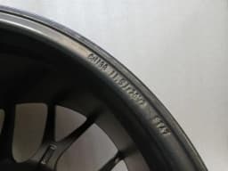 PORSCHE 20 Porsche 911 991 Alloy Wheel BBS CH-R Alloy Wheel 11.5Jx20 ET47- — thumbnail 8