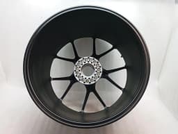 PORSCHE 21 Porsche 911 992 GT3 Alloy Wheel 9GT601025R 12J x 21 ET45 Alloy Wheel - — thumbnail 4