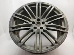 PORSCHE Porsche Macan 95B Alloy Wheel 95B601025BA Alloy Wheel 10Jx21 ET19- — thumbnail 2