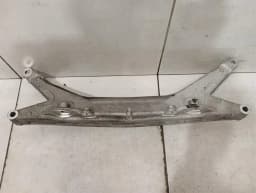 PORSCHE Porsche 911 991 GT3RS Mk1 Subframe Rear 99133126180 Axle Frame Rear Axle- — thumbnail 3