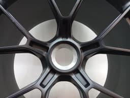 PORSCHE 21 Porsche 911 992 GT3 Alloy Wheel 9GT601025R 12J x 21 ET45 Alloy Wheel - — thumbnail 3