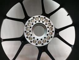 PORSCHE 21 Porsche 911 992 GT3 Alloy Wheel 9GT601025R 12J x 21 ET45 Alloy Wheel - — thumbnail 5