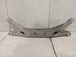 PORSCHE Porsche 911 991 GT3RS Mk1 Subframe Rear 99133126180 Axle Frame Rear Axle- — thumbnail 7