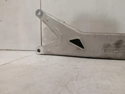PORSCHE Porsche 911 991 GT3RS Mk1 Subframe Rear 99133126180 Axle Frame Rear Axle- — thumbnail 8