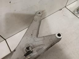 PORSCHE Porsche 911 991 GT3RS Mk1 Subframe Rear 99133126180 Axle Frame Rear Axle- — thumbnail 5