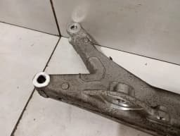 PORSCHE Porsche 911 991 GT3RS Mk1 Subframe Rear 99133126180 Axle Frame Rear Axle- — thumbnail 4